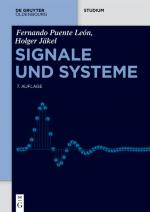 Cover-Bild Signale und Systeme