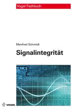 Cover-Bild Signalintegrität