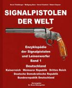 Cover-Bild Signalpistolen der Welt - Bundle Angebot - Bd. 1 + 2