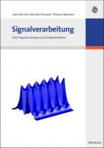 Cover-Bild Signalverarbeitung