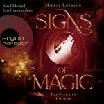 Cover-Bild Signs of Magic 3 – Die Spur des Hounds