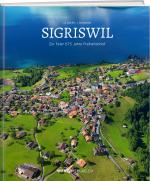 Cover-Bild Sigriswil