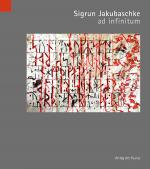 Cover-Bild Sigrun Jakubaschke