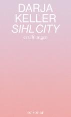 Cover-Bild Sihl City