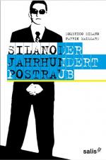 Cover-Bild Silano - Der Jahrhundert-Postraub