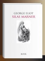 Cover-Bild Silas Marner