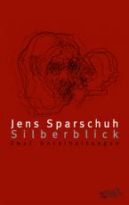 Cover-Bild Silberblick
