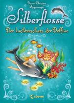 Cover-Bild Silberflosse - Der Lichterschatz der Delfine