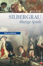 Cover-Bild Silbergrau