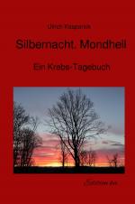 Cover-Bild Silbernacht. Mondhell.