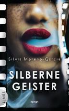 Cover-Bild Silberne Geister