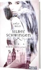 Cover-Bild Silberschwingen 1: Erbin des Lichts