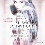 Cover-Bild Silberschwingen 1: Erbin des Lichts