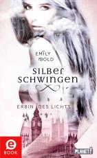 Cover-Bild Silberschwingen 1: Silberschwingen