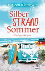 Cover-Bild Silberstrandsommer