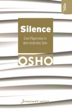 Cover-Bild Silence