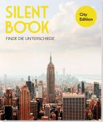 Cover-Bild Silent Book - Finde die Unterschiede