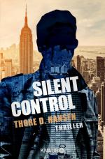 Cover-Bild Silent Control