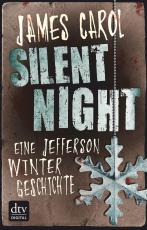 Cover-Bild Silent Night – Eine Jefferson-Winter-Geschichte