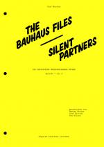 Cover-Bild Silent Partners