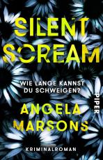 Cover-Bild Silent Scream – Wie lange kannst du schweigen?