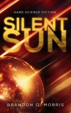 Cover-Bild Silent Sun