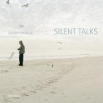 Cover-Bild SILENT TALKS - Jaakko Heikkilä