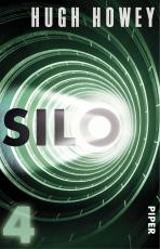 Cover-Bild Silo 4