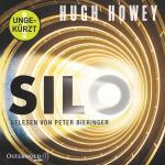 Cover-Bild Silo (Silo 1)