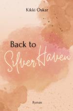 Cover-Bild Silver-Haven-Reihe / Back to Silver Haven