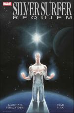 Cover-Bild Silver Surfer: Requiem