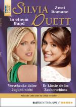 Cover-Bild Silvia-Duett - Folge 03