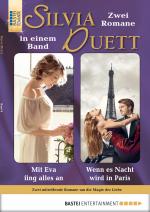 Cover-Bild Silvia-Duett - Folge 08