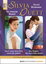 Cover-Bild Silvia-Duett - Folge 18