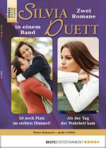 Cover-Bild Silvia-Duett - Folge 19