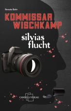 Cover-Bild Silvias Flucht