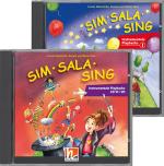 Cover-Bild Sim Sala Sing - Alle instrumentalen Playback CDs