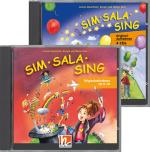 Cover-Bild Sim Sala Sing - Alle Originalaufnahmen CDs