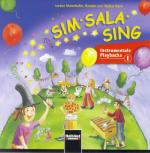 Cover-Bild Sim Sala Sing. AudioCD