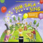 Cover-Bild Sim Sala Sing. AudioCD