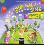 Cover-Bild Sim Sala Sing. AudioCD