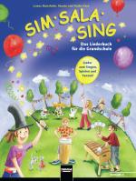 Cover-Bild Sim Sala Sing. Ausgabe Deutschand