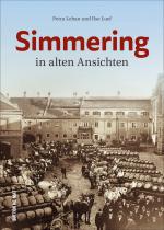 Cover-Bild Simmering in alten Ansichten