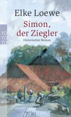 Cover-Bild Simon, der Ziegler