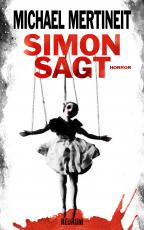 Cover-Bild Simon sagt