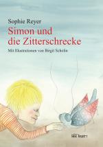 Cover-Bild Simon und die Zitterschrecke