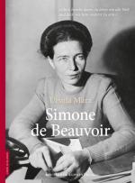 Cover-Bild Simone de Beauvoir