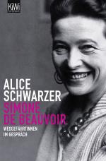 Cover-Bild Simone de Beauvoir