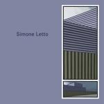 Cover-Bild Simone Letto