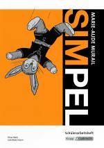 Cover-Bild Simpel - Marie-Aude Murail - Schülerheft